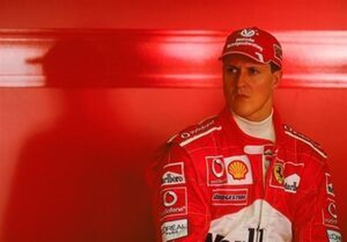 بحران تازه در پرونده شوماخر