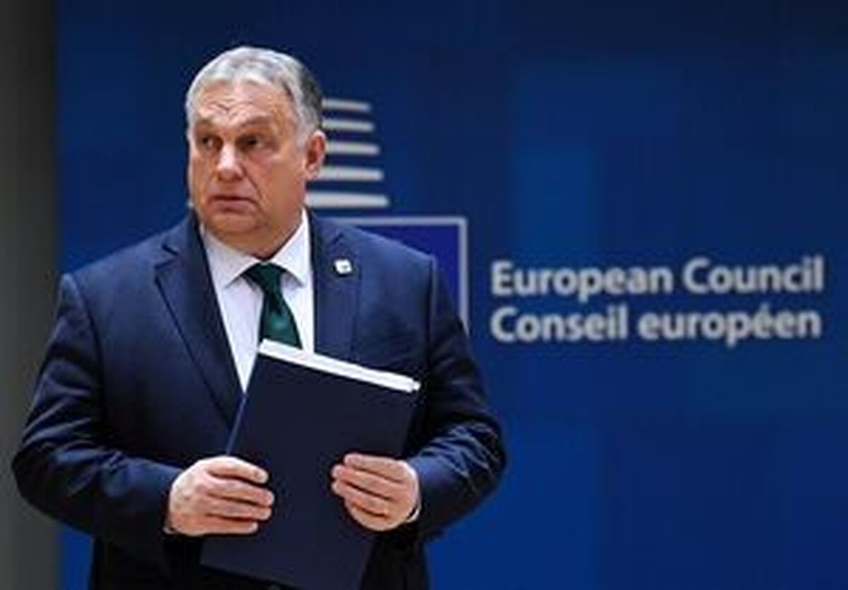 مجارستان ترس اروپا از حمله روسیه را مضحک خواند