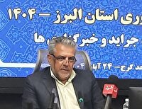 دانشگاه آزاد آماده سرمایه‌گذاری روی هر محصول فناورانه‌ای است که مشکلی از کشور حل کند