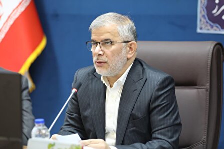 افزایش ۳۰۰ مگا واتی برق در استان البرز