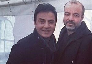 از «اسباب زحمت» سعید آقاخانی تا سریال عمو پورنگ