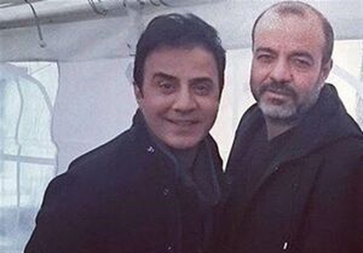 از «اسباب زحمت» سعید آقاخانی تا سریال عمو پورنگ