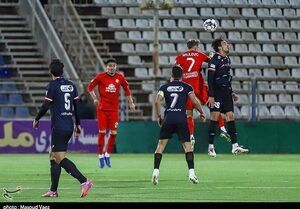 زمان احتمالی دیدار تراکتور - پرسپولیس در جام حذفی