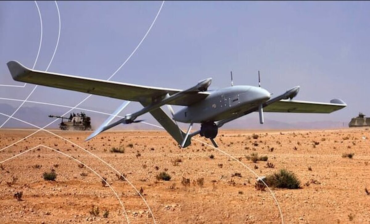 مراکش، میزبان نخستین کارخانه پهپادسازی رژیم صهیونیستی خارج از اراضی اشغالی