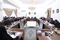 ایران بهترین مسیر ترانزیتی برای کشور‌های محصور در خشکی است