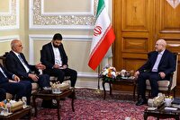 جمهوری اسلامی ایران از تصمیمات ملی در لبنان حمایت می‌کند