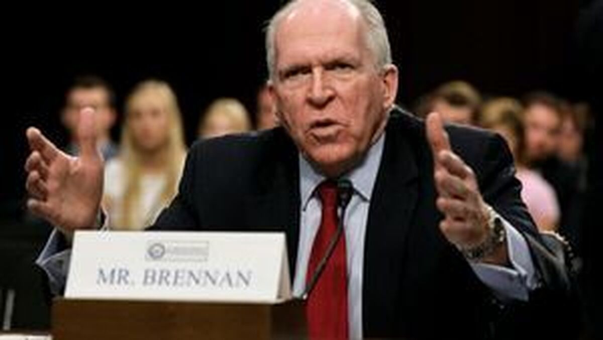 رئیس سابق «سیا»: یاد حشیش‌های مصر به خیر!