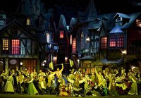 الیور توئیست؛ تجربه‌ای جمعی یا رویدادی لوکس