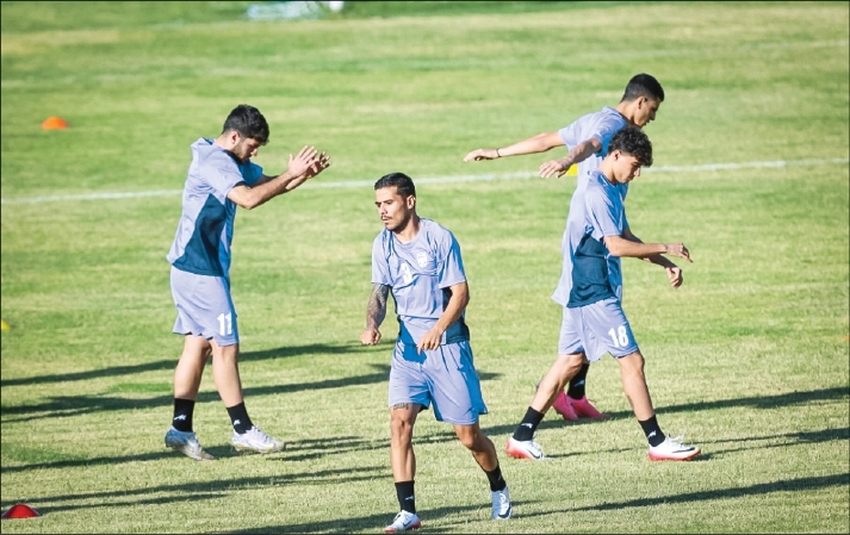 باخت‌های مدیریتی نه فنی!