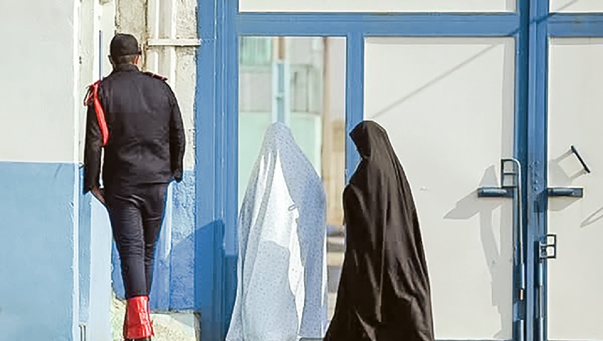 «رهایی فاطمی» تلاش برای بازگرداندن مادران زندانی به خانه