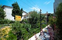 نقره‌داغ ویلا‌ها و باغ‌های برق دزد