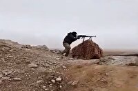 نبرد سنگین نیرو‌های جولانی و قسد در شرق حلب