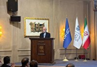 خرازی: ایران همواره آماده مذاکره است/ ترامپ باید بداند صلح از طریق زور به دست نمی‌آید