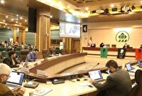 عذرخواهی نایب رئیس شورای شهر شیراز بابت حواشی اخیر