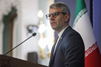 محکومیت شدید جنایات رژیم صهیونیستی در فلسطین اشغالی