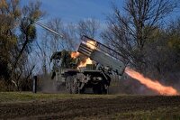 انهدام ۱۶ پهپاد اوکراینی بر فراز ۳ منطقه روسیه