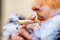 این معتادان نوجوان را دریابید!