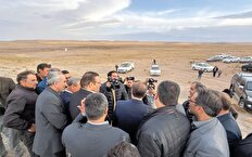 لاپوشانی ناتوانی مدیریتی در پشت خشکسالی!