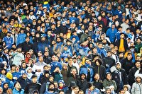 ورزشگاه محل ارتقای فرهنگ است نه فحش دادن