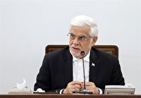 ایران با اعضای شانگهای روابط عمیق دوجانبه و تمدنی دارد