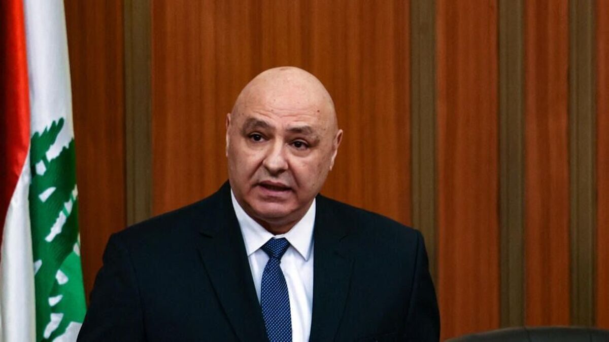 الاخبار: آمریکا از پیشنهاد رئیس جمهوری لبنان برای توقف درگیری‌ها با «اسرائیل» استقبال نکرد