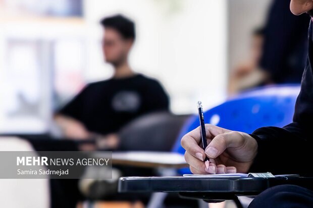 کلید اولیه آزمون پذیرش پزشکی از لیسانس منتشر شد؛ امکان اعتراض تا فردا