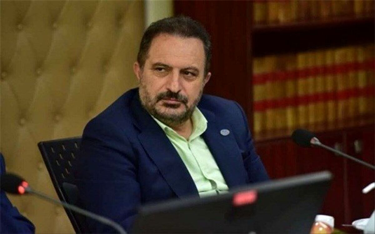 توجه به نوزادان نارس سرمایه‌گذاری برای آینده جامعه است