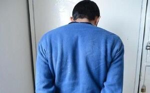 زمین‌گیر شدن اراذل فراری توسط پلیس