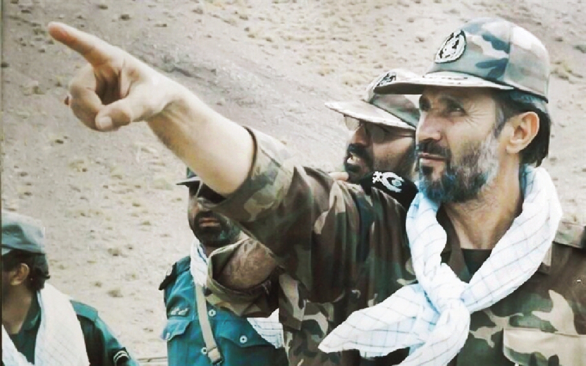 «همسفر» شرح نقش بی‌بدیل همسران فرماندهان در روز‌های سخت دفاع‌مقدس