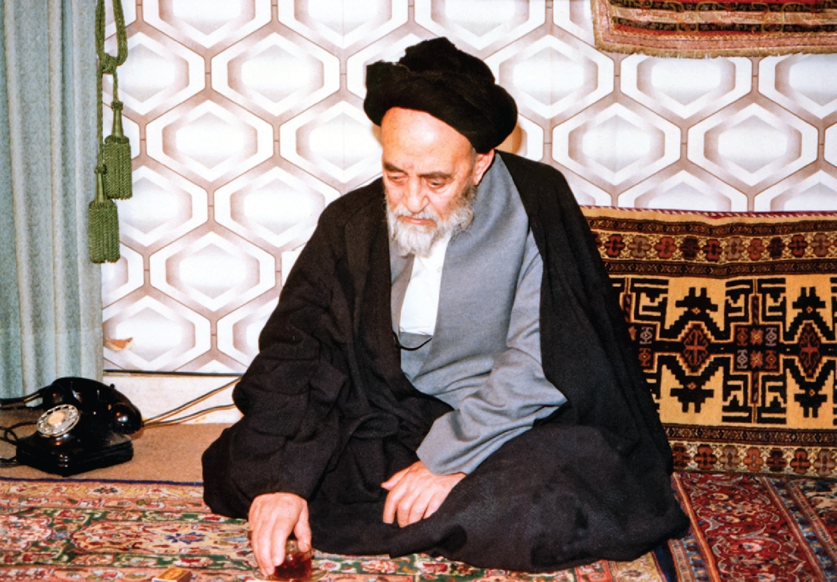 ما «ابَد» در پیش داریم هستیم و خواهیم بود!