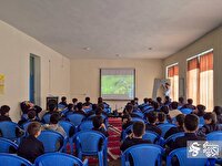 فروش ۳ میلیاردی «فرامانروای آب» در اکران‌های مردمی