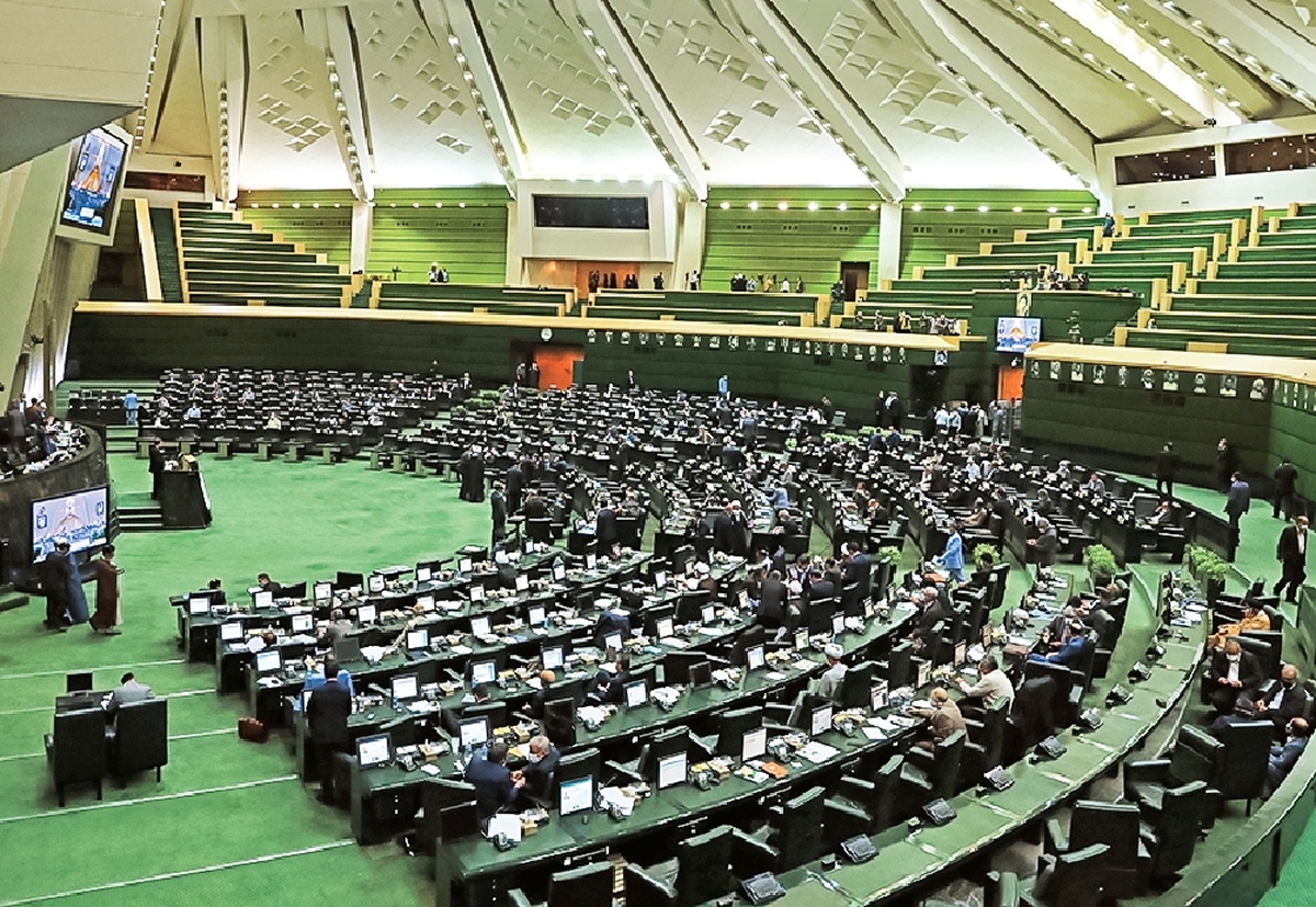 طرح دوفوریتی صلاحیت رسیدگی محاکم ایران به جرائم بین‌الملل