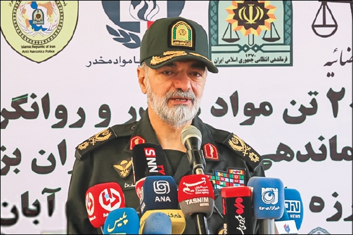 سردار رادان: هزینه جرائم باید بازدارنده باشد، نه تشویق‌کننده