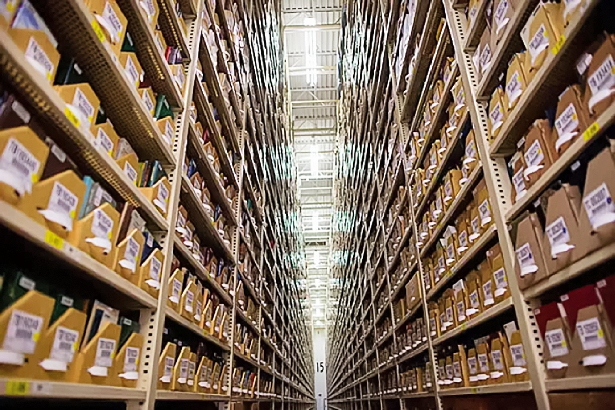 بک‌آپ هاروارد از اسرائیل برای فردای فروپاشی