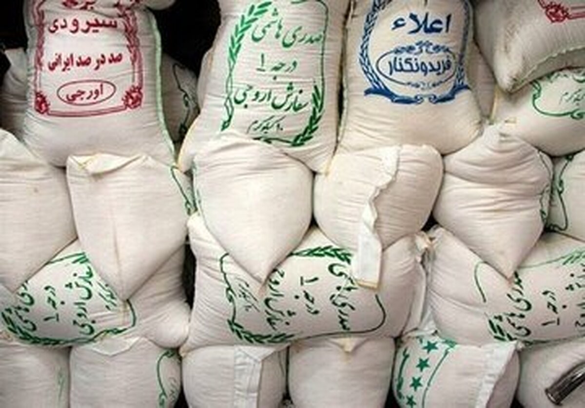 عاملی که برنج ایرانی را به کیلویی ۳۰۰ هزار تومان رساند