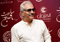 نظر عجیب مخاطبان کنسرت مهران مدیری در دبی