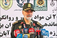 سردار رادان: هزینه جرائم باید بازدارنده باشد، نه تشویق‌کننده