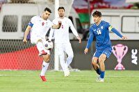 آزمون قلعه‌نویی مقابل گربه‌سیاه ایران