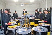 زنگ هشدار سهم بالای نیرو‌های غیرماهر برای صنعت 