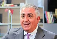 پهلوی فراخوان داد ولی خوابش برد!