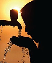 «بحران آب»  شنه جلب ظرفیت‌های اجتماعی