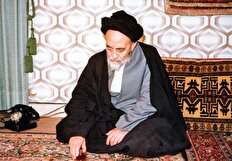 ما «ابَد» در پیش داریم هستیم و خواهیم بود!