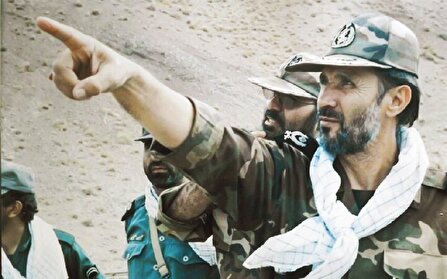 «همسفر» شرح نقش بی‌بدیل همسران فرماندهان در روز‌های سخت دفاع‌مقدس