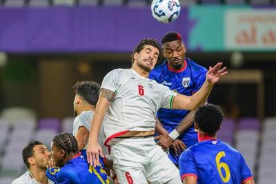 ایران - ازبکستان؛ حرکت قلعه‌نویی روی لبه شمشیر/ فقط برد راضی‌کننده است