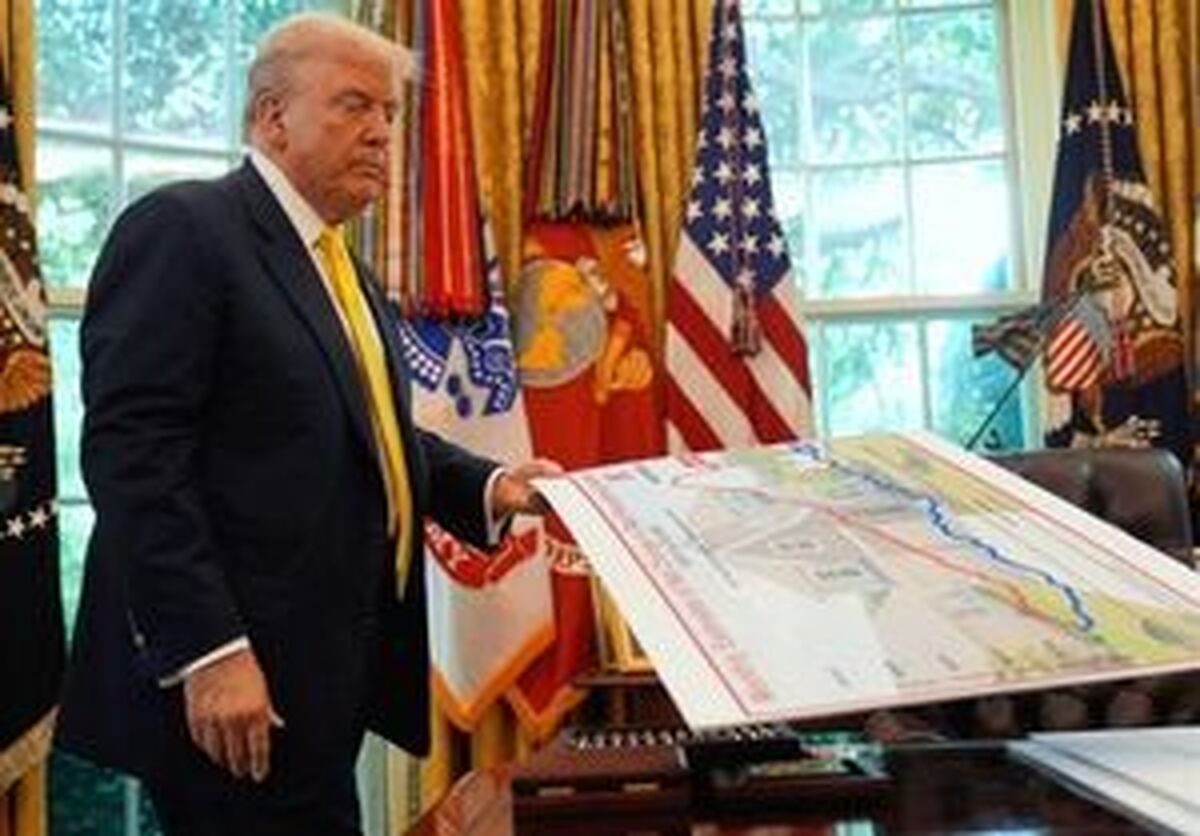 عجز ترامپ در حل بحران تورم در آمریکا