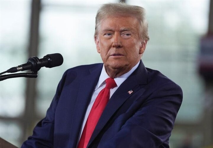 ترامپ، کلمبیا را تهدید به اقدام نظامی کرد