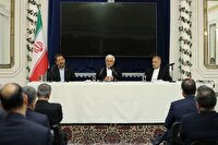 عارف: ایران‌هراسی تاثیری در افکار عمومی مردم روسیه نداشته است