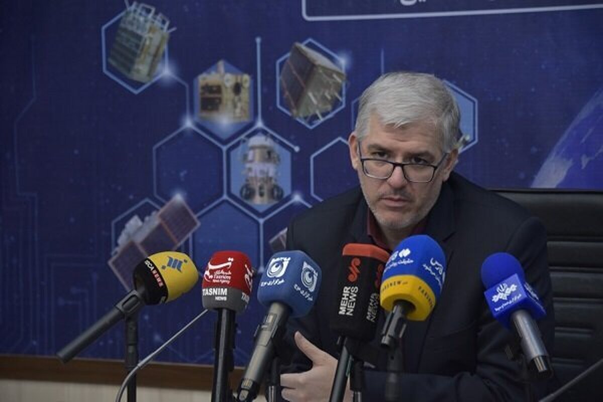 ایران در جمع ۱۰ قدرت دارای توان فضایی مستقل قرار دارد