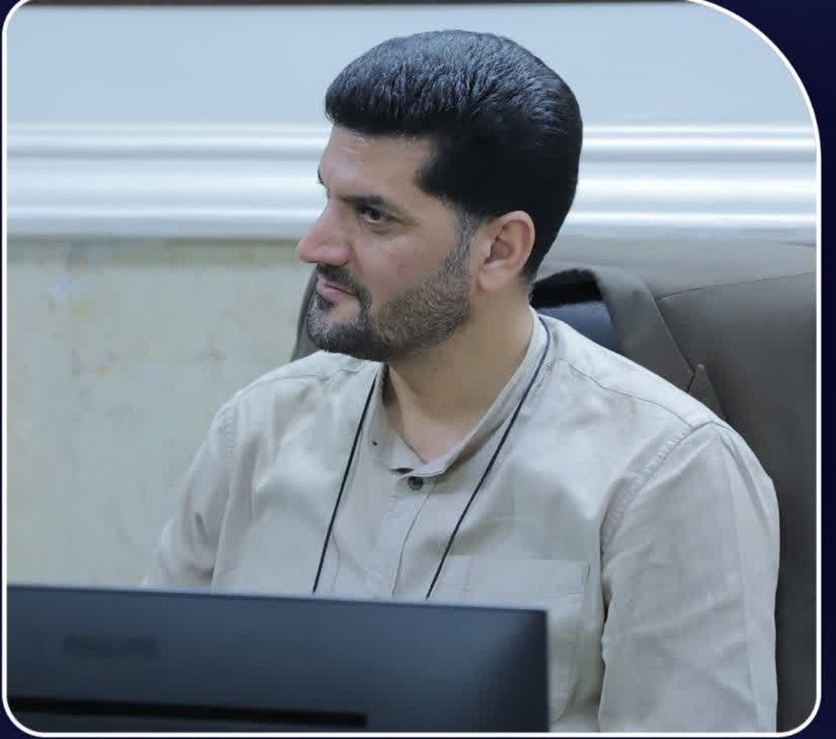 مشکین‌دشت در مسیر هوشمندسازی با اجرای طرح فیبر نوری