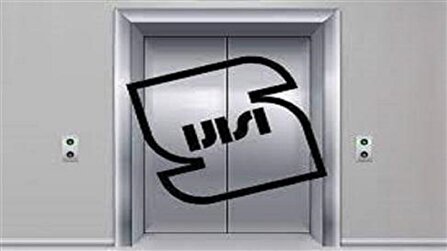 رشد ۱۵.۵ درصدی صدور گواهی ایمنی آسانسور در البرز